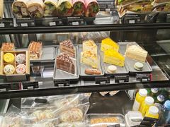 -星巴克(北京通州九棵树西路店)
