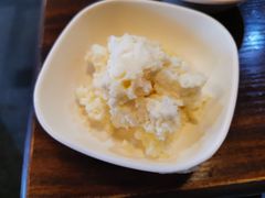土豆泥-樱吉岛寿喜锅(肇嘉浜路店)