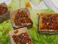 -锅立方•炭火蛙锅(六合万达广场店)
