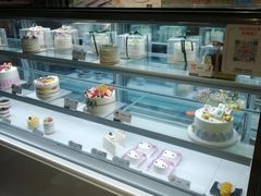 -BreadTalk面包新语·烘焙蛋糕(中华广场店)