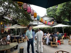 -院8里·小聚园(九眼桥店)
