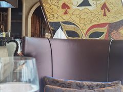 -瑞吉酒店 · Elba 欧尔巴意大利餐厅· 精致意餐·云端聚会