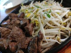 铁板牛肉-Jazz·ya 爵士屋(来福士店)