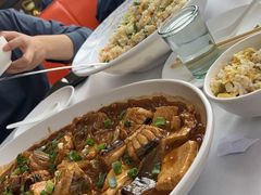 -春妮海味饭店·海景餐厅·海菜包子·大连海鲜