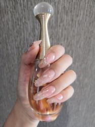 -熙柚中式美睫美甲