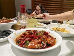 -盛百味·家宴餐厅(霸州分店)