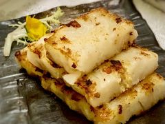-酌宴府The China Club·广州万富希尔顿酒店(云城东路店)