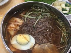 -故乡明太鱼屋(航北路店)