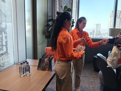 -VENCHI 闻绮(北京国贸商城店)