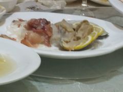 -老虎滩船说·海胆水饺·大连海鲜(老虎滩店)