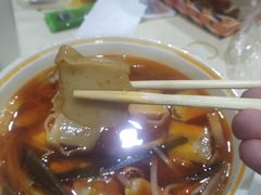 -天瑞福云南过桥米线(十里河店)