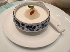 -彩丰楼中餐厅·仁恒洲际酒店
