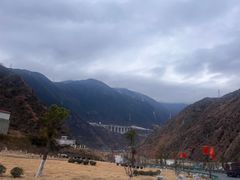 -牛背山