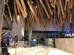 -金逸影城(广州海珠城激光IMAX店)