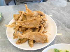 -正亮农家院·海鲜本地菜
