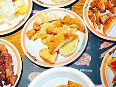 -比格比萨自助(万柳华联店)