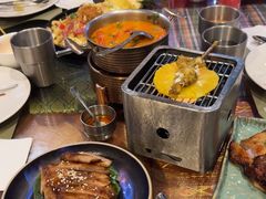 -simply thai天泰(长泰广场店)