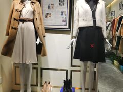 -采姿CA·ZI男女装时装高级定制(成都南路店)