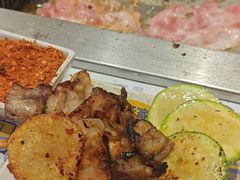 -阿亲家·韩式无限烤肉(春熙路店)