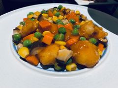 -杭州龙禧福朋喜来登酒店