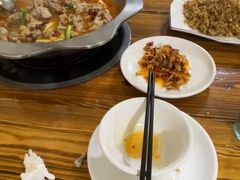 -谭记老字号跳跳蛙·香辣蟹.专注二十年(滨江店)