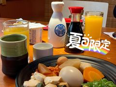 -鳗鱼家·深夜食堂(军博店)