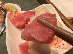 -河北宾馆·香溢自助餐(裕华店)