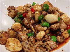 -虾胡闹龙虾馆(湄南河店)