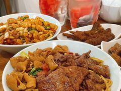 -兰溪十八浇(天一店)