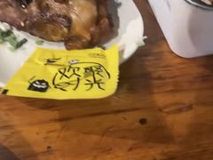 -本色.小马哥烧烤(五一路总店)