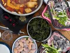 -秧塘牛八宝(金山路店)