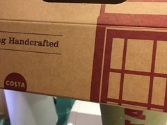 -COSTA COFFEE(上海月星环球港店)