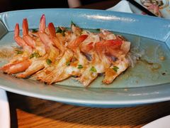 -船歌·鱼水饺青岛菜(黄岛珠江路店)
