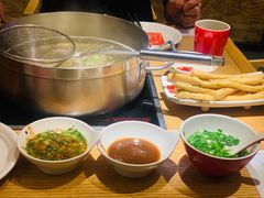-牛很鲜潮汕牛肉火锅(乐清店)