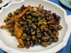 -阿毛饭店(和义路店)