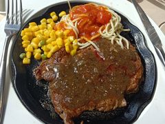 -豪客来牛排(重庆大学城熙街店)