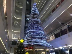 店内环境-SM广场