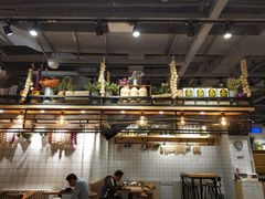 -老家肉饼(永泰庄店)