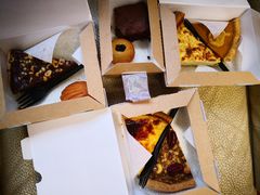-Pie Bird(新闸路店)