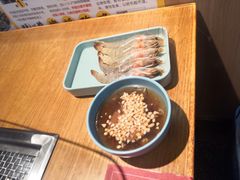 -蚝英雄鲜蚝自助专门店(长楹天街直营店)