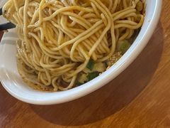 清水面-付小姐在成都(中山公园店)