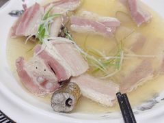 -七的湖·江南蟹舫·阳澄湖农家菜(蟹舫苑店)
