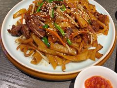 干炒牛河-粤凤佬