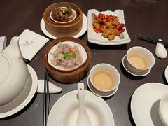 -领事馆19号中餐厅(厦门海景洲际酒店)