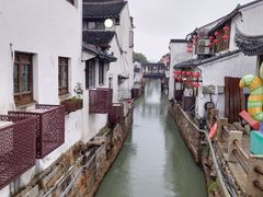 -山塘街