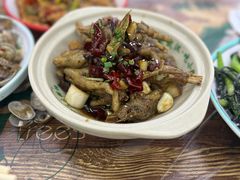 -小民大排档(马场角横路店)
