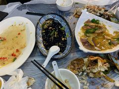 -桥东喜碧海鲜街(水东街店)