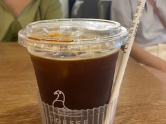 -野鸽子咖啡(中航店)