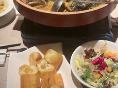 -漢舍中国菜馆(889广场店)