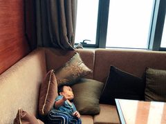 -中山利和希尔顿酒店